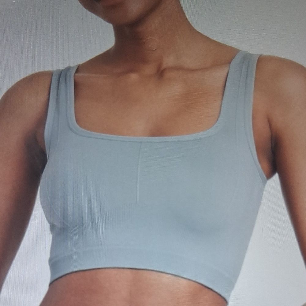 2 Colsie Seamless Brami  Small New With Tags